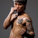 キックボクシング•ムエタイKINGS(キングス)from 糸島