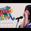 【Studio Rehearsal #BEHIIIIIND】BEYOOOOOPERETTA