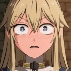 今期アニメ『姫騎士は蛮族の嫁』に出てくる「股だけ防御力の弱い鎧」ってなんなのｗｗｗｗ