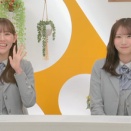 【日向坂46】みっちゃん＆かほりん、生放送で匂わせる...【ひなたフェス】