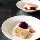 パテ・ド・カンパーニュ