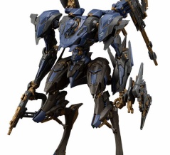 コトブキヤ「スティールヘイズ」、「グランデスケール ジェネ」など6アイテム発売日決定！