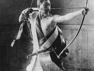 【驚愕】江戸時代の人の筋肉、現代人が勝てる気がしないｗｗｗ
