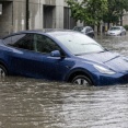 「EVが水没すると感電・発火してヤバい」←これマジなん？？？？