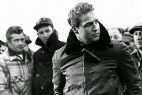 映画放談 波止場 マーロン ブランドの色気 eigamasterのblog