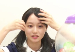 【衝撃】ちょ、まてｗ 矢久保美緒、おでこ出した方が可愛いんじゃ・・・ｗｗｗ※画像あり