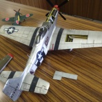 つれづれプラモ製作記