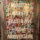 100回歌った町、山形県酒田市にて。