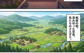 第九十五話：現代と過去へ【戦国タワーマンション】