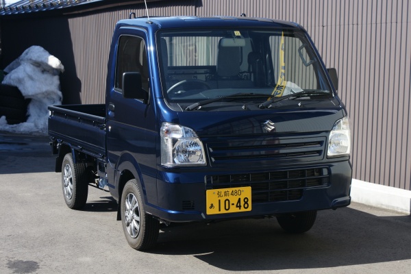 弘前 土手町 便利で頼みやすい自動車整備工場を目指しています どてまち自動車 21年04月