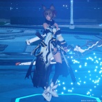 《PSO2･NGS》ARKSコーディネート部｡