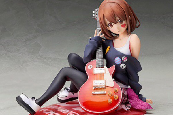 Figure News けいおん