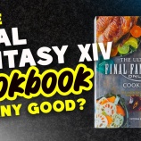 『FF14の公式レシピ本の料理を作ってみる』の画像