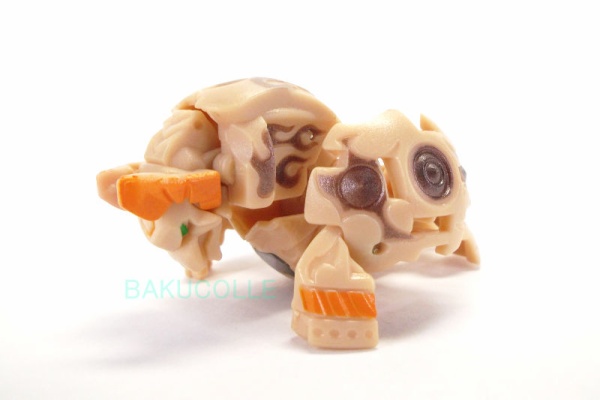 爆丸コレクション - Brawler Game Pack