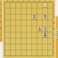 自作詰将棋61　9手詰