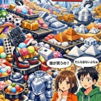 自力建設　AI使って面白DIYと民泊運営