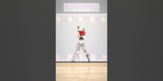 【ホロEN】ベーちゃん、ダンス動画が謎にバズってビビるｗ