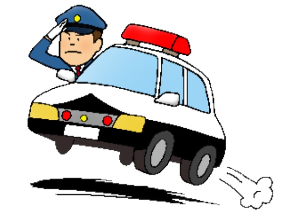 覆面パトカー「はい、そこのジムニー、左寄って～」僕「え、なんだ？スピード出してないのに。」友達（助手席）「あ。」→結果ｗｗｗｗｗｗｗ