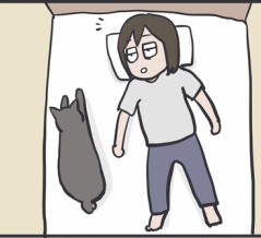 顔が嫌ってこと…？