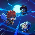 【LINE おまかせレンジャー】アニメ『終末のワルキューレⅡ』とのコラボレーションイベント＆キャンペーンを開催
