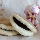 販売開始❗️ねんどろ小物❋ねんねこどら焼き