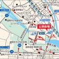 【盛岡駅裏に青と白のテント】ハッピードリームサーカス岩手公演【開催情報をまとめてみた】