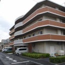 寒川も秋色に染まる