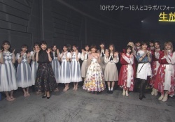 【朗報】咲月いろは五百城が『16歳枠』で出演wwwwwwwwww