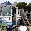 ぬーやるバスが？