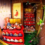 『第26回『備前片上ひなめぐり 2026』➁ / 岡山市備前市』の画像