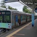 西武3線新車??の旅