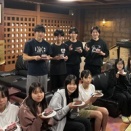 メリークリスマスですね。