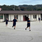 房ブロ（房南中ブログ）