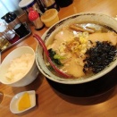 今日のお昼は🍜