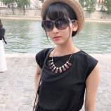 『[=LOVE] 大場花菜「イコラブサングラス部の入部希望者が想像以上にいて戸惑ってる」【イコールラブ】』の画像