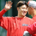 【悲報】昨年の首位打者・小園海斗さん、50試合経過してもまだ『覚醒前』に戻ったままの模様