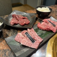 【三宮】質のいい焼肉　～WAGYUの国