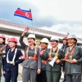 ロシアに北朝鮮の女性労働者を派遣…40人単位で工場や農場に配置へ！