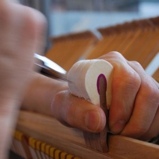 ピアノ選びのアラカルト