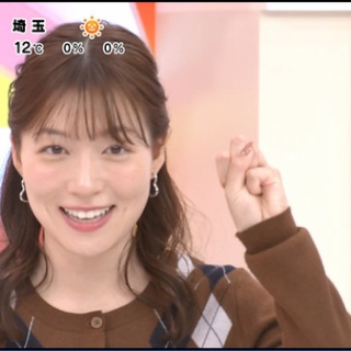 激烈！女子アナニュース