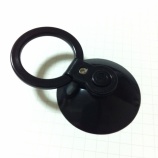 『使い方いろいろ スマホスタンドリングが付いてくる　『デジモノステーション 11月号』に付いてくる』の画像