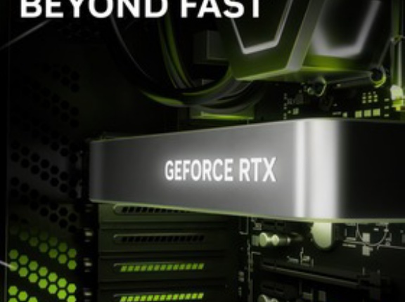RTX4060が低スペって言ってる奴がいたんだけど…