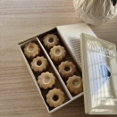 バレンタインの下見？ミーハーなお買い物♪