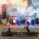 最近のRPG「レベルうｐするとＨＰ満タン！」←何が起きてるんだよ