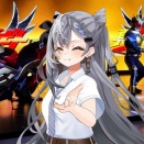 【ホロライブ】ゼタちゃんアギト好きとは趣味良いな