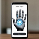 【検証】生成AIに自分の「手相鑑定」させてみた｜Gemini・Claude・Grokではけっこうな結果を確認-Copilot・無料版ChatGPTでは非対応の模様