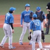 日本ハム北山が121球の熱投で8回1失点も今季2敗目　「途中で修正できたのは良かった」