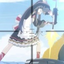 【ブルアカ】【ネタバレ注意】そしたらの愛清のアネキが1人で美食研究会のところに行ってなァ