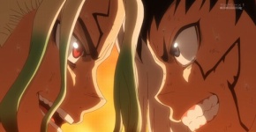 Dr.STONE
