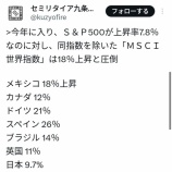 『新興国株が今熱いらしい』の画像